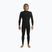 Quiksilver pánsky neoprénový oblek 4/3 Prologue BZ GBS black