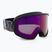 Dámske snowboardové okuliare ROXY Izzy sapin/purple ml