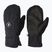 Pánske snowboardové rukavice DC Franchise Mitten black