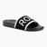 Dámske šľapky ROXY Slippy Knit black