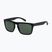 Slnečné okuliare pánske Quiksilver Ferris Polarised black green plz