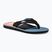 Pánske žabky Quiksilver Molokai Layback II blue / blue / orange