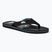 Pánske žabky Quiksilver Molokai Layback II black3
