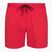 Pánske plavecké šortky Billabong All Day Layback red hot