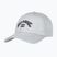 Pánska šiltovka Billabong Arch Snapback grey heather