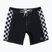 Pánske plavecké šortky Quiksilver Original Arch 18 black