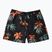 Pánske plavkové šortky Quiksilver Everyday Mix Wolley 15 black