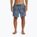 Pánske plavecké šortky Quiksilver Surfsilk Mix Volley 16 swedish blue