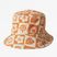 Dámsky klobúk Billabong Bucket Hat dried mango