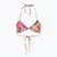 Vrchný diel plaviek  Billabong Sol Searcher Multi Tri multicolor