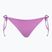 Vrchný diel plaviek  Billabong Sol Searcher Tie Side Tropic lush lilac