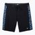 Pánske plavecké šortky Quiksilver Surfilk Arch 19 black