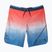 Pánske plavecké šortky Quiksilver Surfsilk New Wave 20 star sapphire