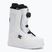 Dámske snowboardové topánky DC white/white