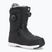 Dámske snowboardové topánky DC Mora black/white
