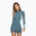 ROXY Dámske plavky Swim Foam 2.0 Swell Series Back Zip starglazer