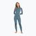 Dámsky plavecký neoprén ROXY 4/3 mm Swell Series Back Zip GBS starglazer