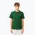 Pánske tričko Lacoste TH2038 green