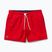 Lacoste pánske plavecké šortky MH6270 528 červená MH6270