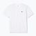 Lacoste pánske tenisové tričko biele TH7618