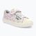 Detské tenisky Kickers Kickgoldi white/print festi summer