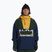 Pánska snowboardová bunda DC DC-43 Anorak dress blues
