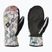 Pánske rukavice na snowboard DC Franchise Mitten vision quest