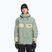 Pánska snowboardová bunda Quiksilver High Altitude Gore-Tex sea spray