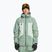 Pánska snowboardová bunda Quiksilver Forever Stretch Gore-Tex sea spray