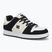 Pánske topánky DC Manteca white/grey/black