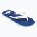 Pánske žabky  Quiksilver Molokai indigo
