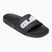 Pánske šľapky Quiksilver Rivi Wordmark Slide II black 5
