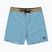 Pánske plavecké šortky Quiksilver Surfsilk Straight Leg 18" florever aquifer