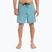 Pánske plavecké šortky Quiksilver Surfsilk Straight Leg 18" florever aquifer