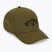 Pánska šiltovka Billabong Arch Snapback military