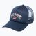 Pánska šiltovka Billabong Podium Trucker navy multi