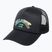 Pánska šiltovka Billabong Podium Trucker black multi