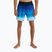 Pánske plavecké šortky Billabong All Day Fade Layback coastal blue