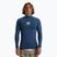 Pánske plavecké tričko longsleeve Billabong Waves All Day midnight