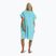Dámské pončo po kúpeli Billabong Hooded Towel sea spray