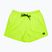 Pánske plavecké šortky Quiksilver Everyday Solid Volley 15" safety yellow
