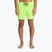 Pánske plavecké šortky Quiksilver Everyday Solid Volley 15" safety yellow