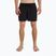 Pánske plavecké šortky Quiksilver Everyday Solid Volley 15" black