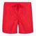 Pánske plavecké šortky Quiksilver Everyday Vert Volley 16" high risk red