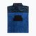 Pončo Quiksilver Hoody Towel estate blue