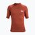 Pánske plavecké tričko Quiksilver Everyday UPF50 henna