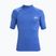 Pánske plavecké tričko Quiksilver Everyday UPF50 nebulas blue