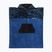 Quiksilver Hoody estate modré detské pončo