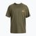 Pánske tričko Quiksilver Everyday Surf grape leaf