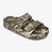 Detské šľapky Quiksilver Embark RF green 1